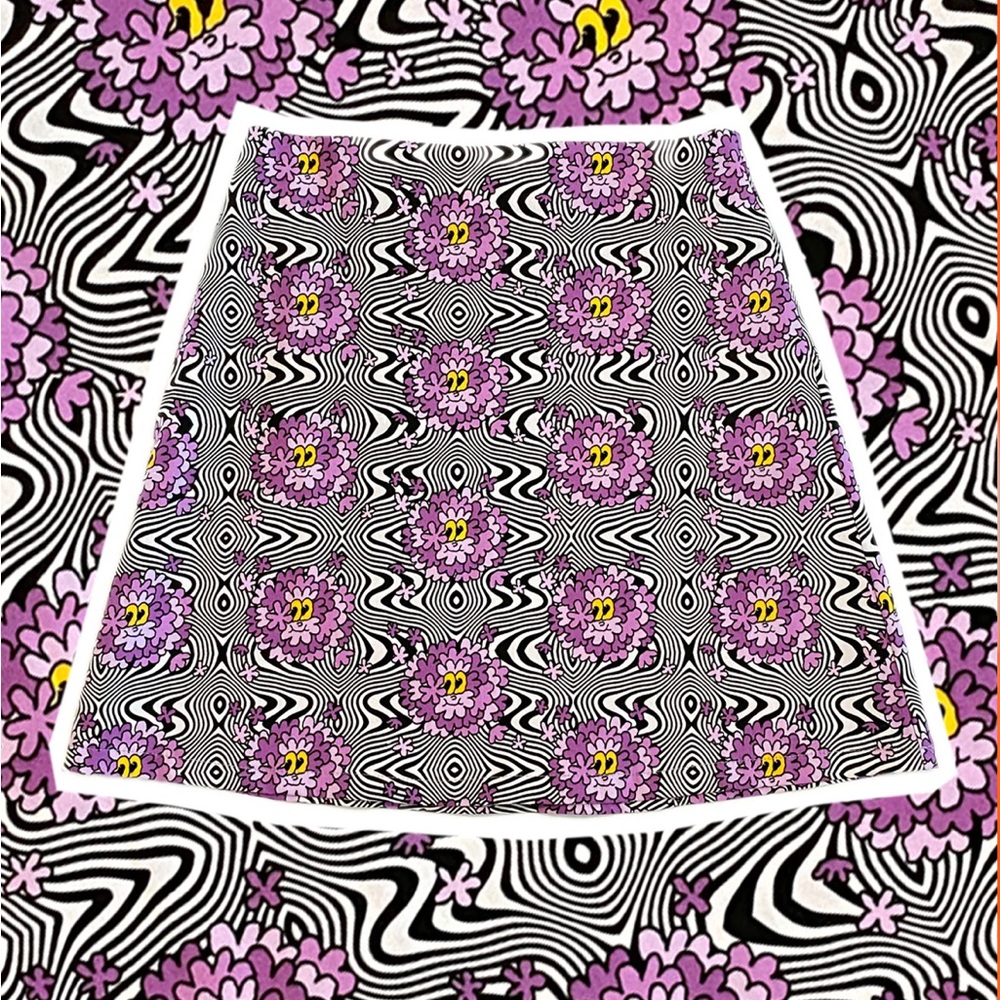 HAZE SKIRT